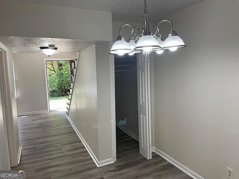 1010 Sexton Drive Stone Mountain - 5