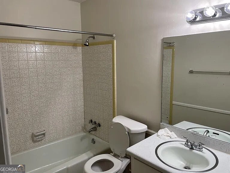 1010 Sexton Drive Stone Mountain - 8