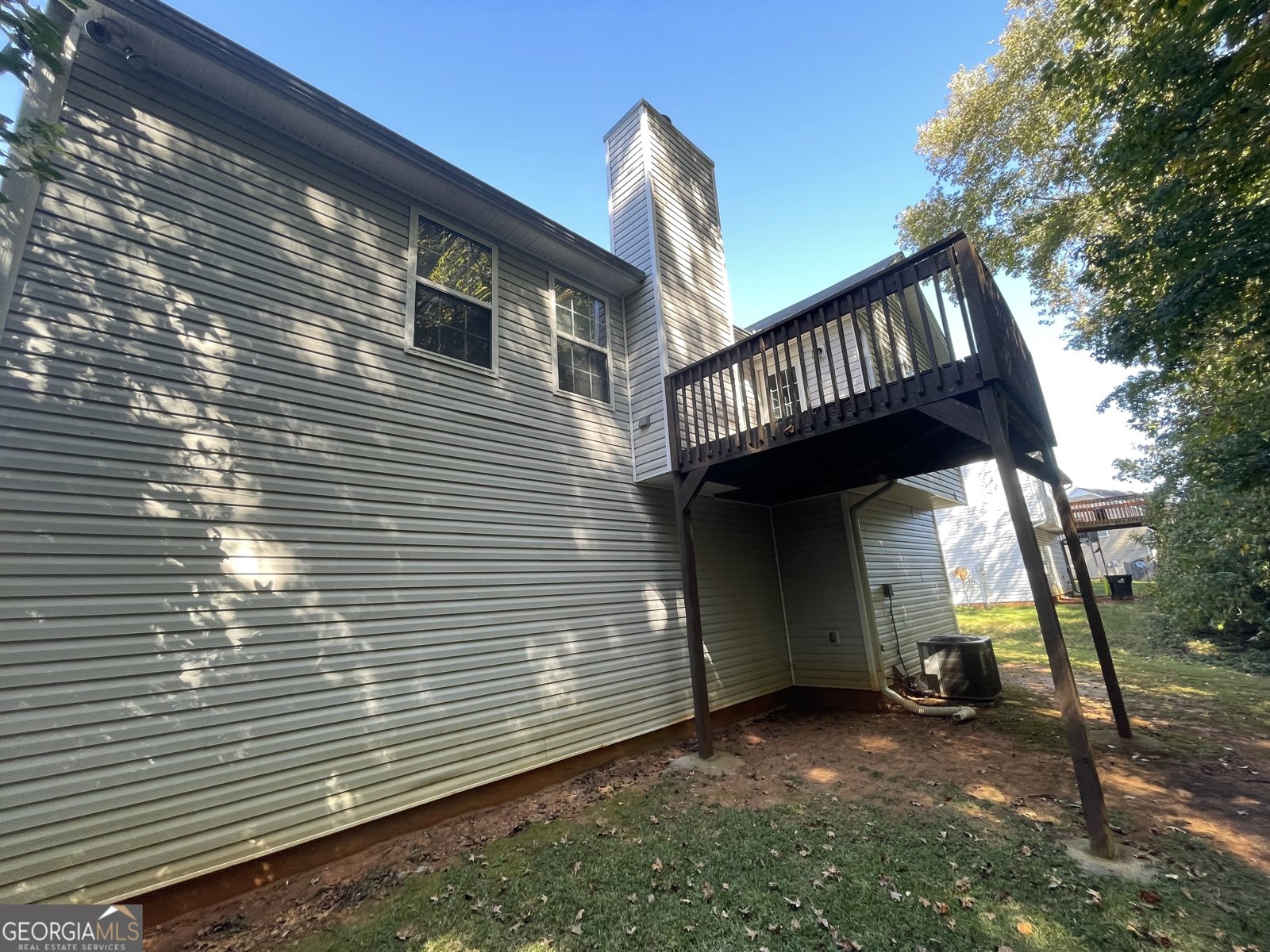 126 Ashbury Drive Villa Rica - 25