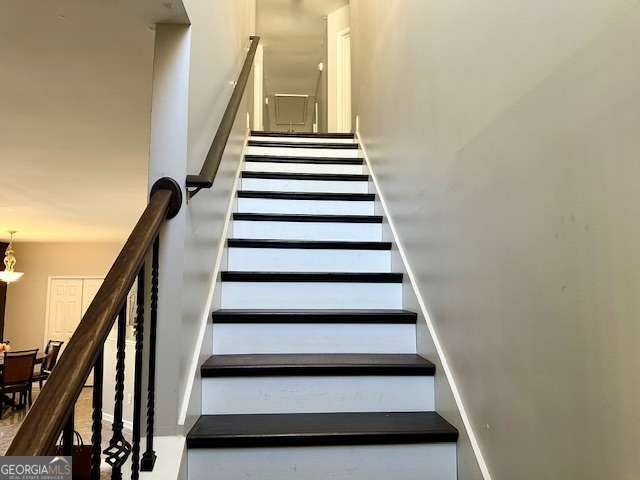 1593 Bailey Farms Drive Lawrenceville - 13