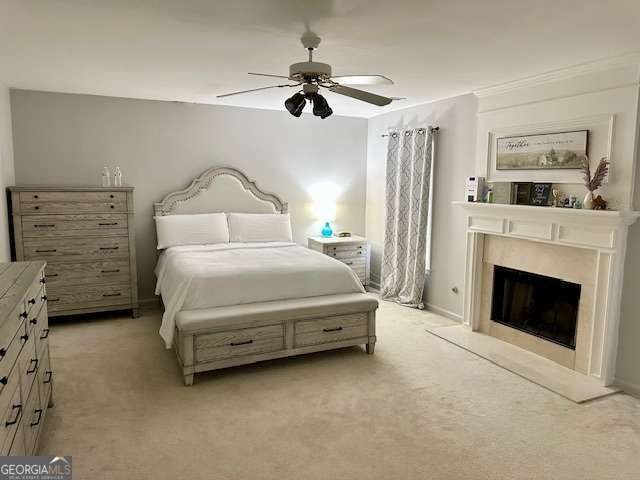 1593 Bailey Farms Drive Lawrenceville - 15