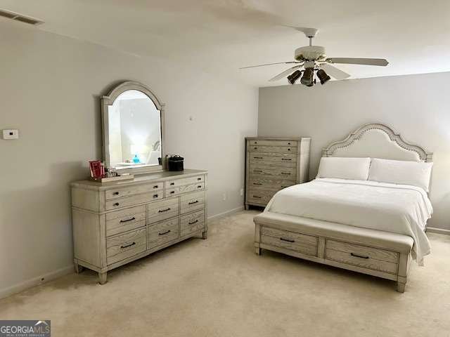 1593 Bailey Farms Drive Lawrenceville - 16