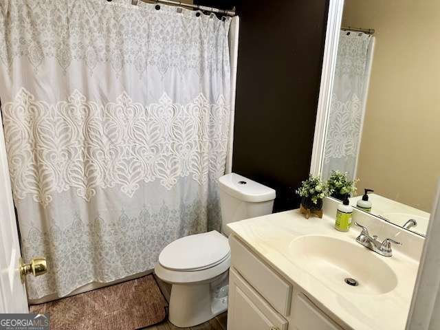 1593 Bailey Farms Drive Lawrenceville - 22