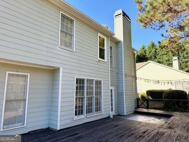 1593 Bailey Farms Drive Lawrenceville - 24