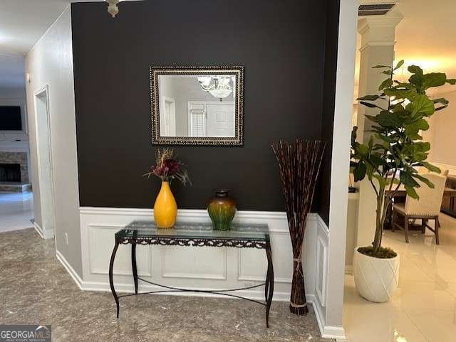 1593 Bailey Farms Drive Lawrenceville - 3