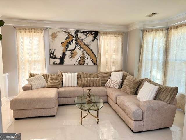 1593 Bailey Farms Drive Lawrenceville - 5