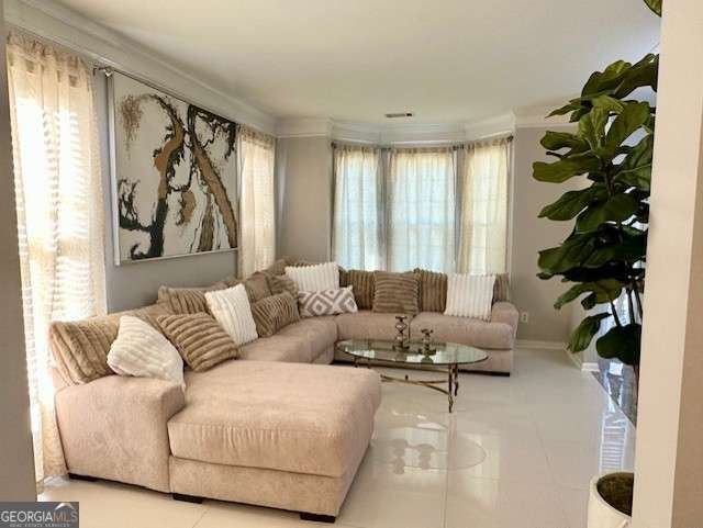 1593 Bailey Farms Drive Lawrenceville - 7