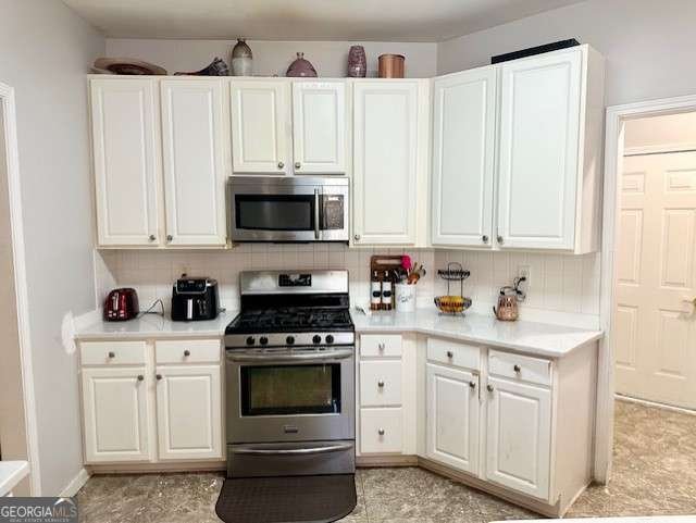 1593 Bailey Farms Drive Lawrenceville - 9