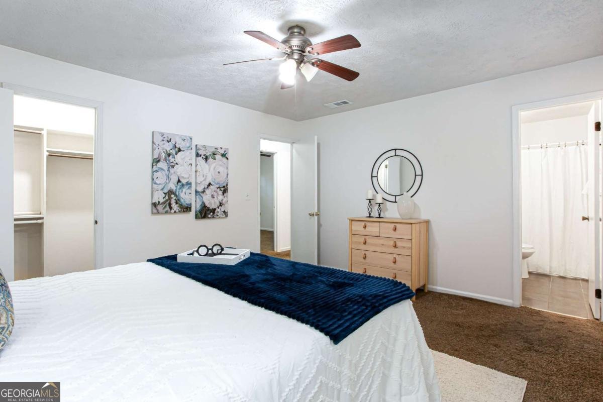 954 Camp Creek Drive Lilburn - 12