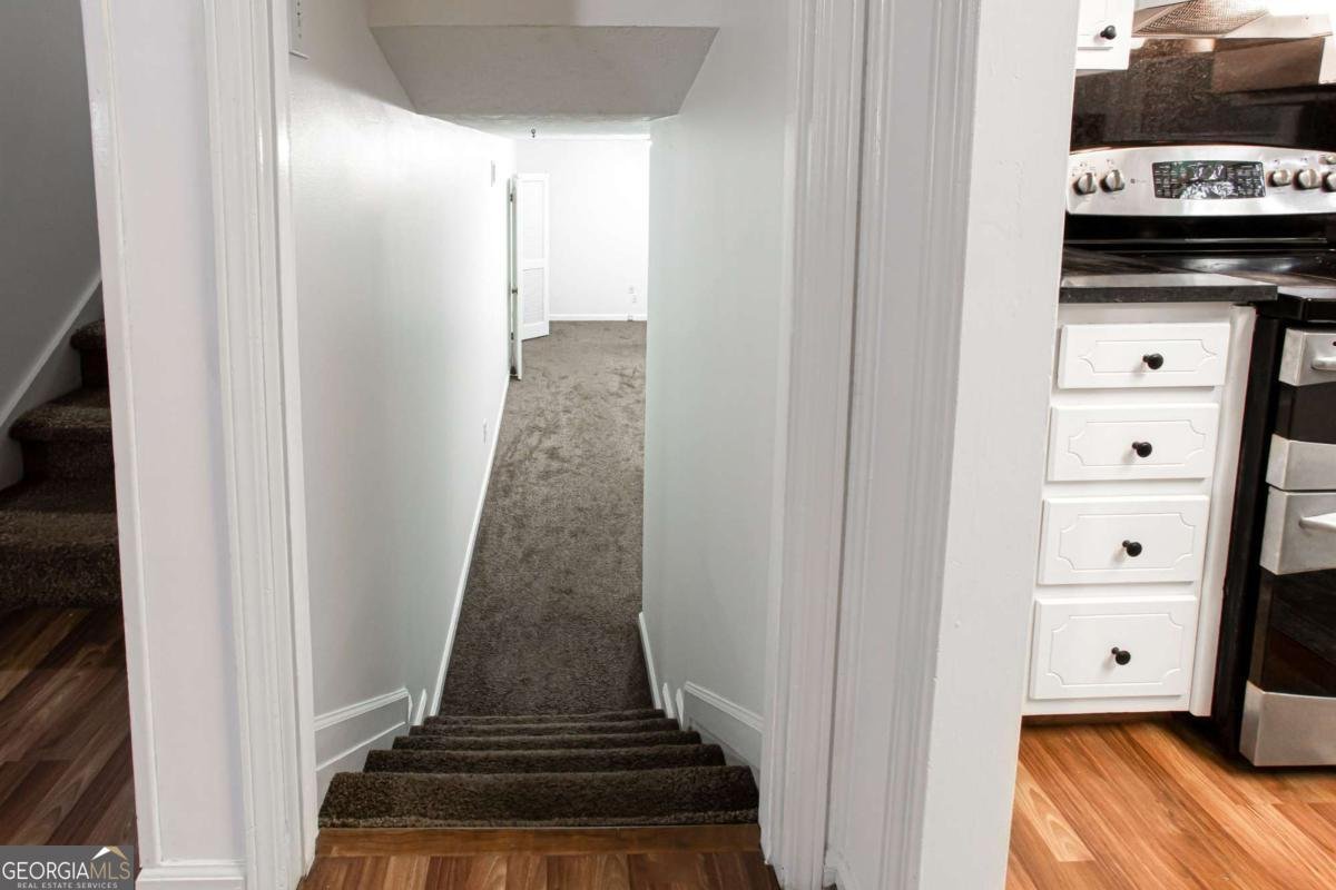 954 Camp Creek Drive Lilburn - 19