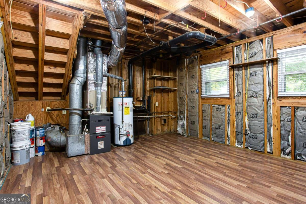 954 Camp Creek Drive Lilburn - 25