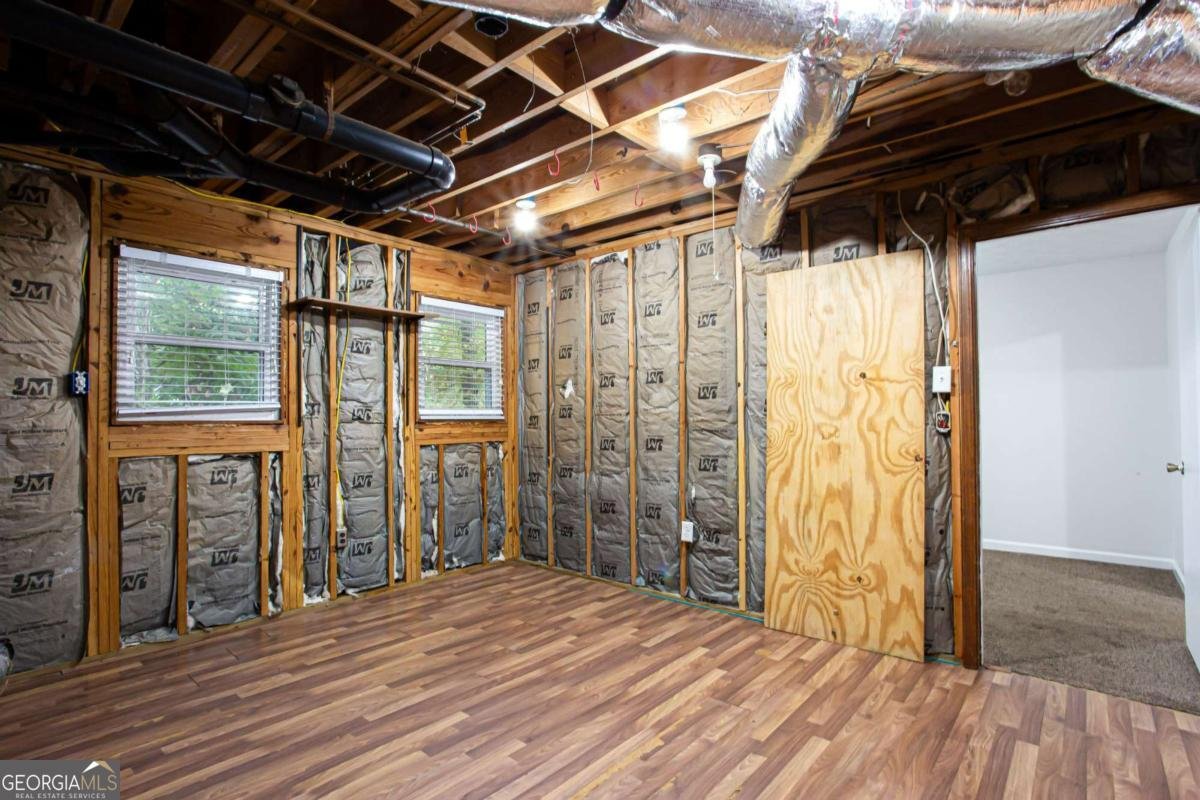 954 Camp Creek Drive Lilburn - 26