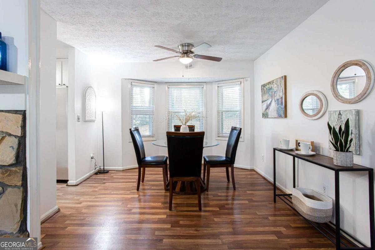 954 Camp Creek Drive Lilburn - 7