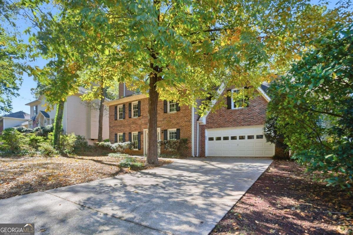 4085 Vicksburg Drive Lawrenceville - 1