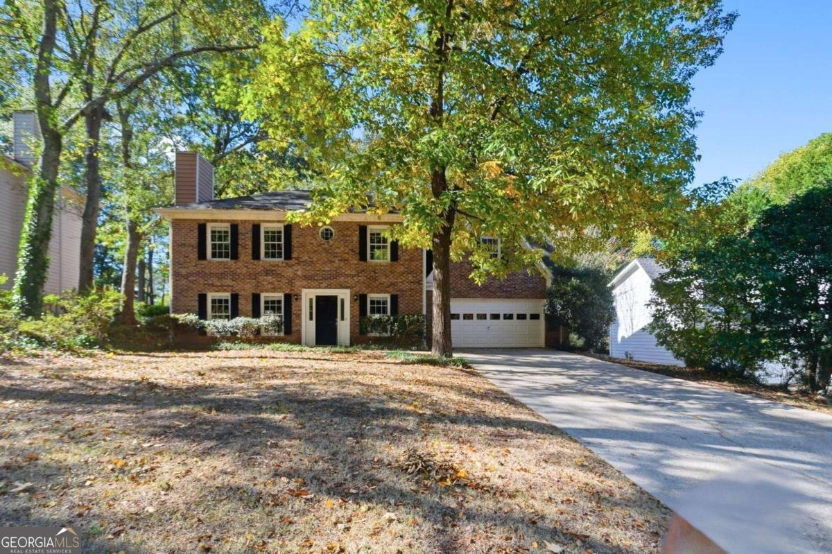 4085 Vicksburg Drive Lawrenceville - 2