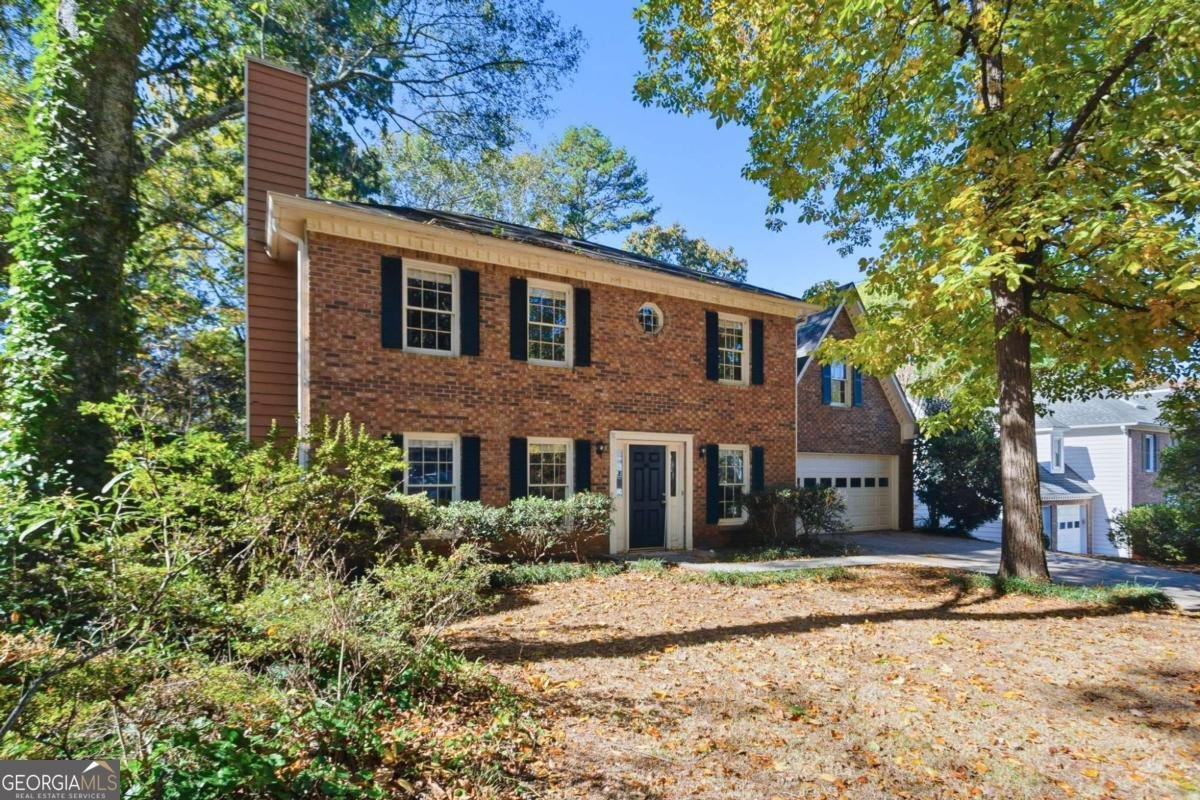 4085 Vicksburg Drive Lawrenceville - 28