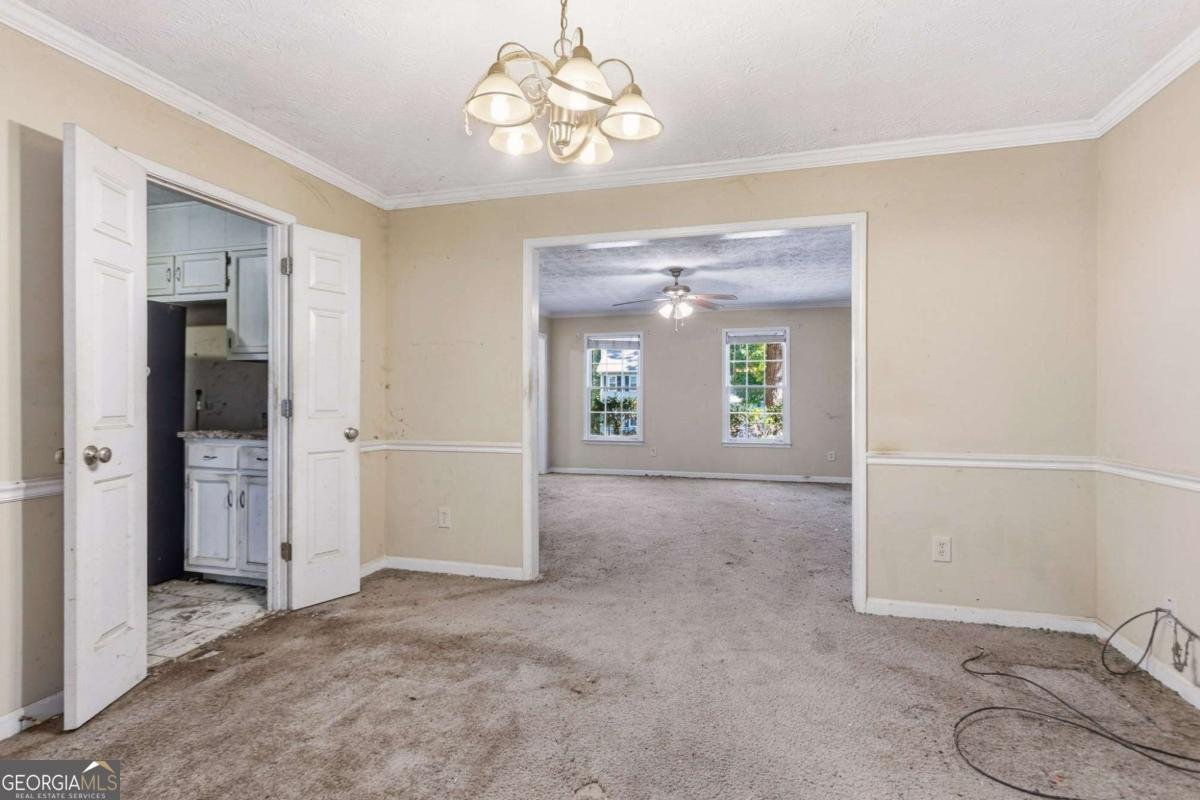 4085 Vicksburg Drive Lawrenceville - 4