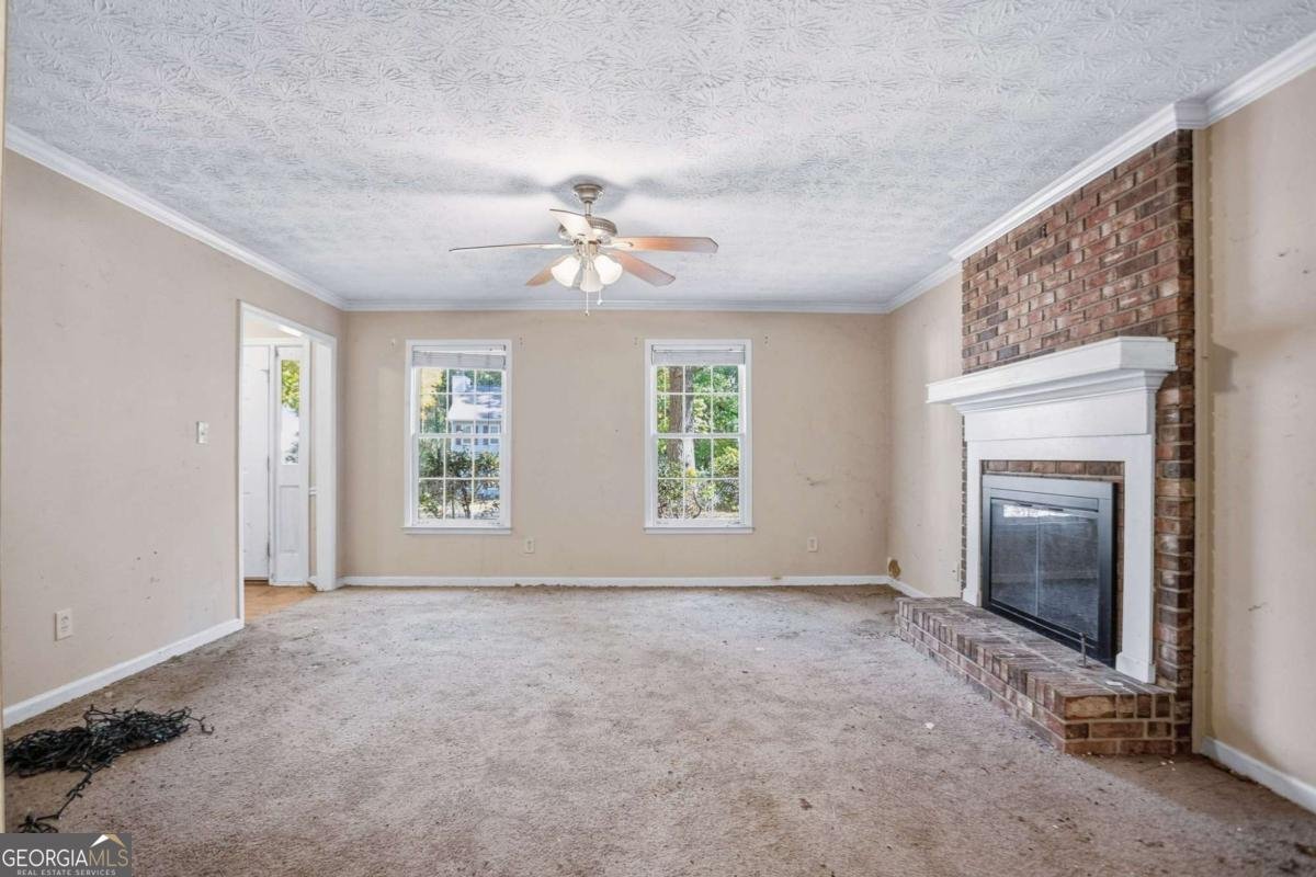 4085 Vicksburg Drive Lawrenceville - 5