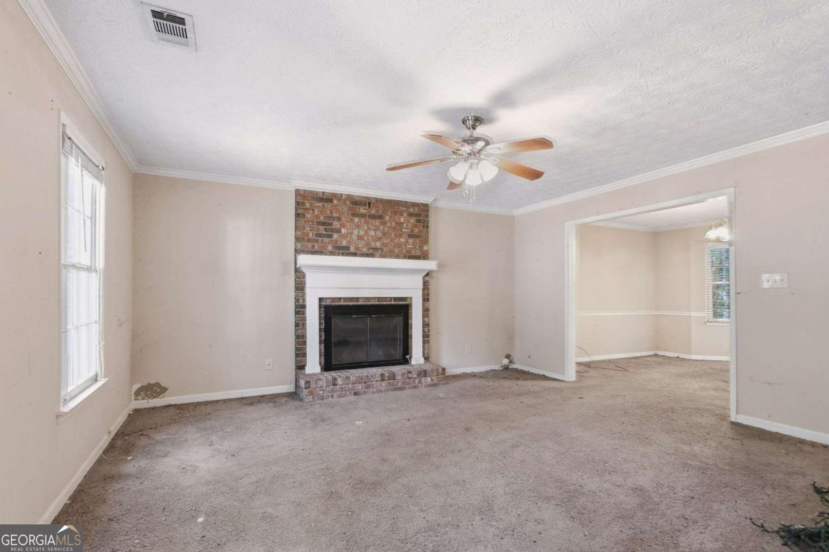 4085 Vicksburg Drive Lawrenceville - 6