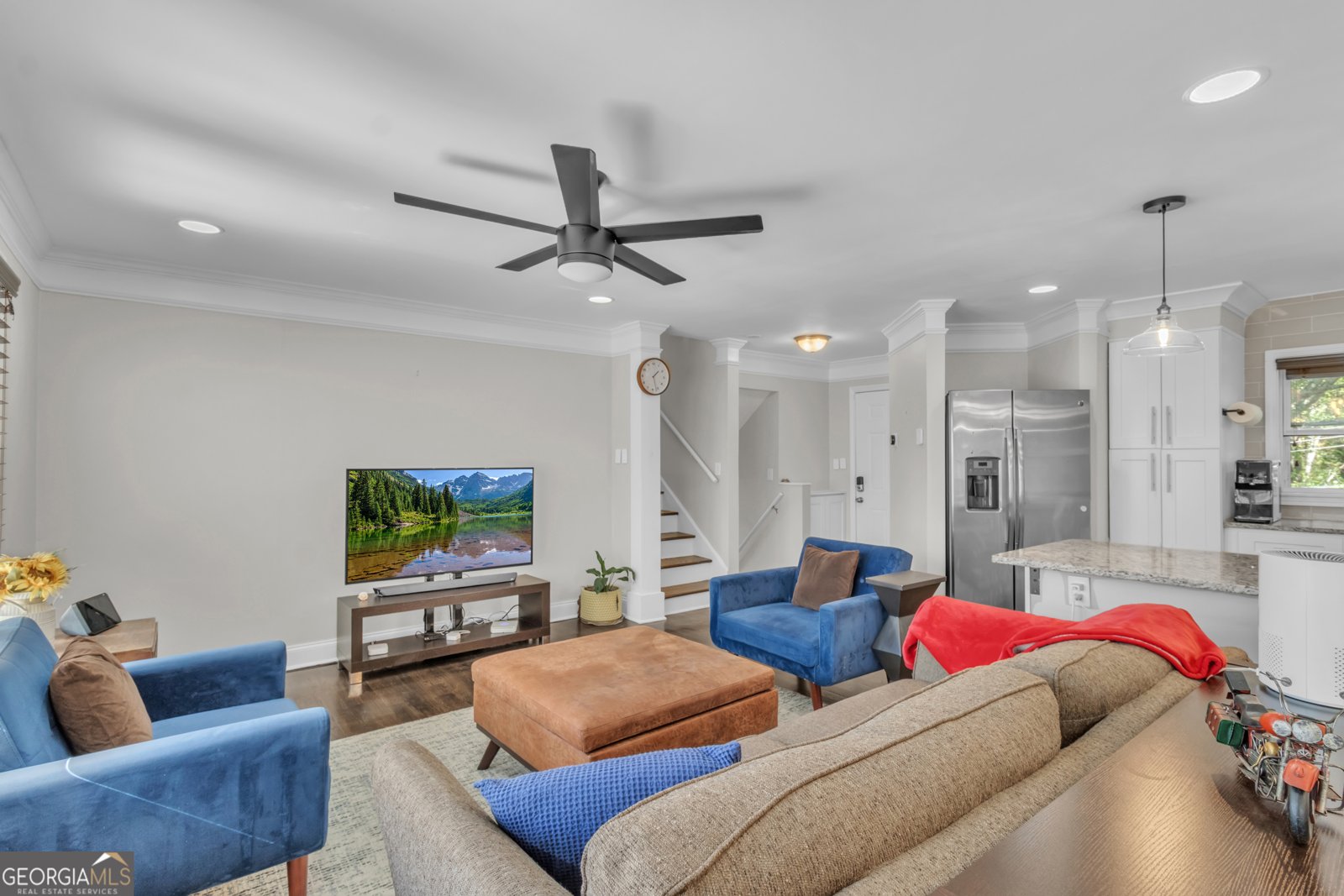 2363 Oakridge Court Decatur - 19