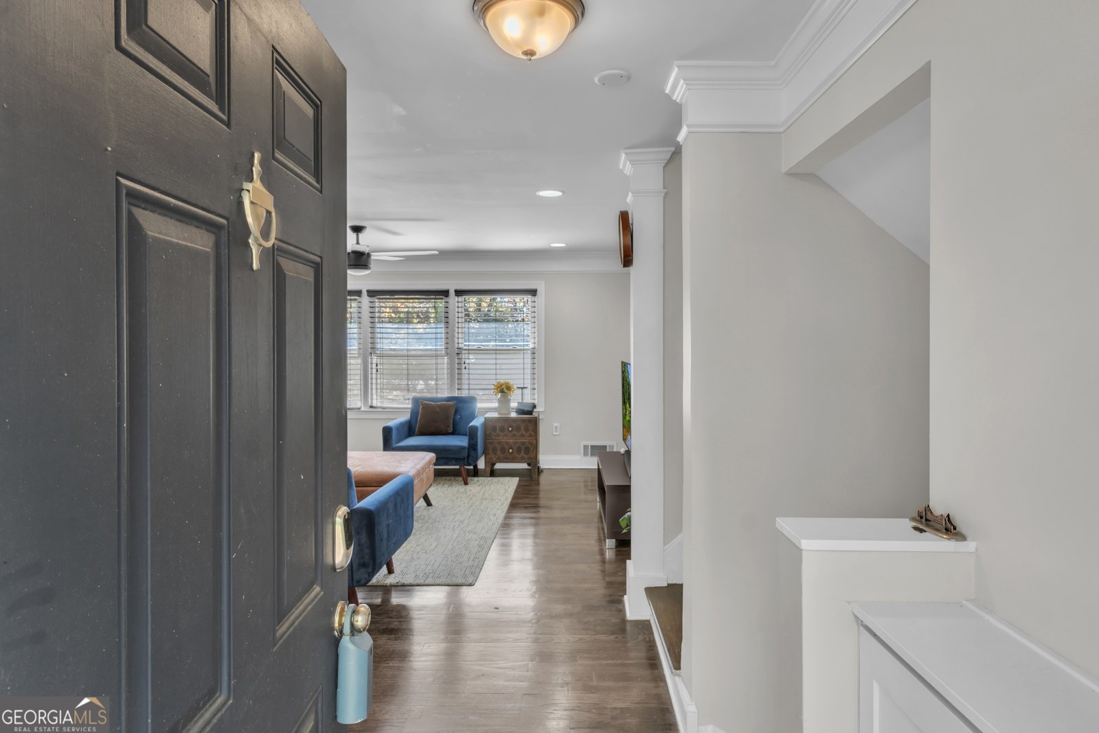 2363 Oakridge Court Decatur - 2