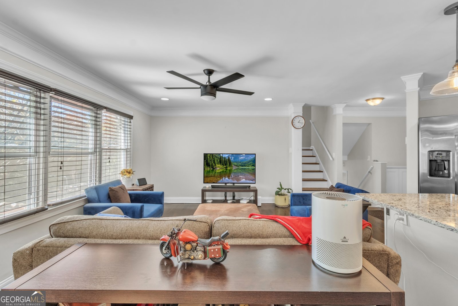 2363 Oakridge Court Decatur - 20