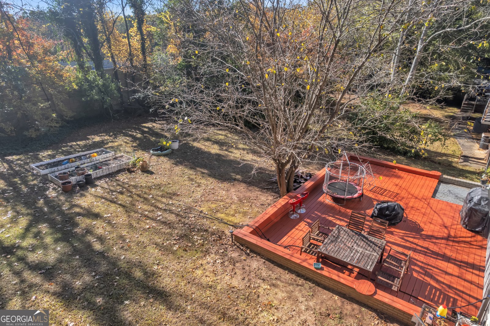 2363 Oakridge Court Decatur - 35