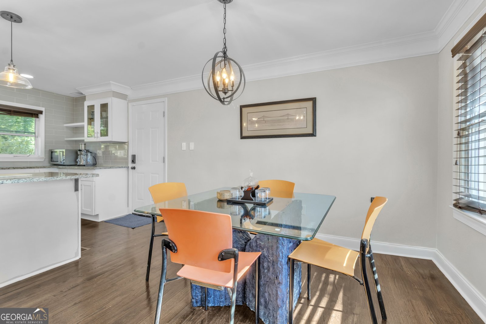 2363 Oakridge Court Decatur - 4