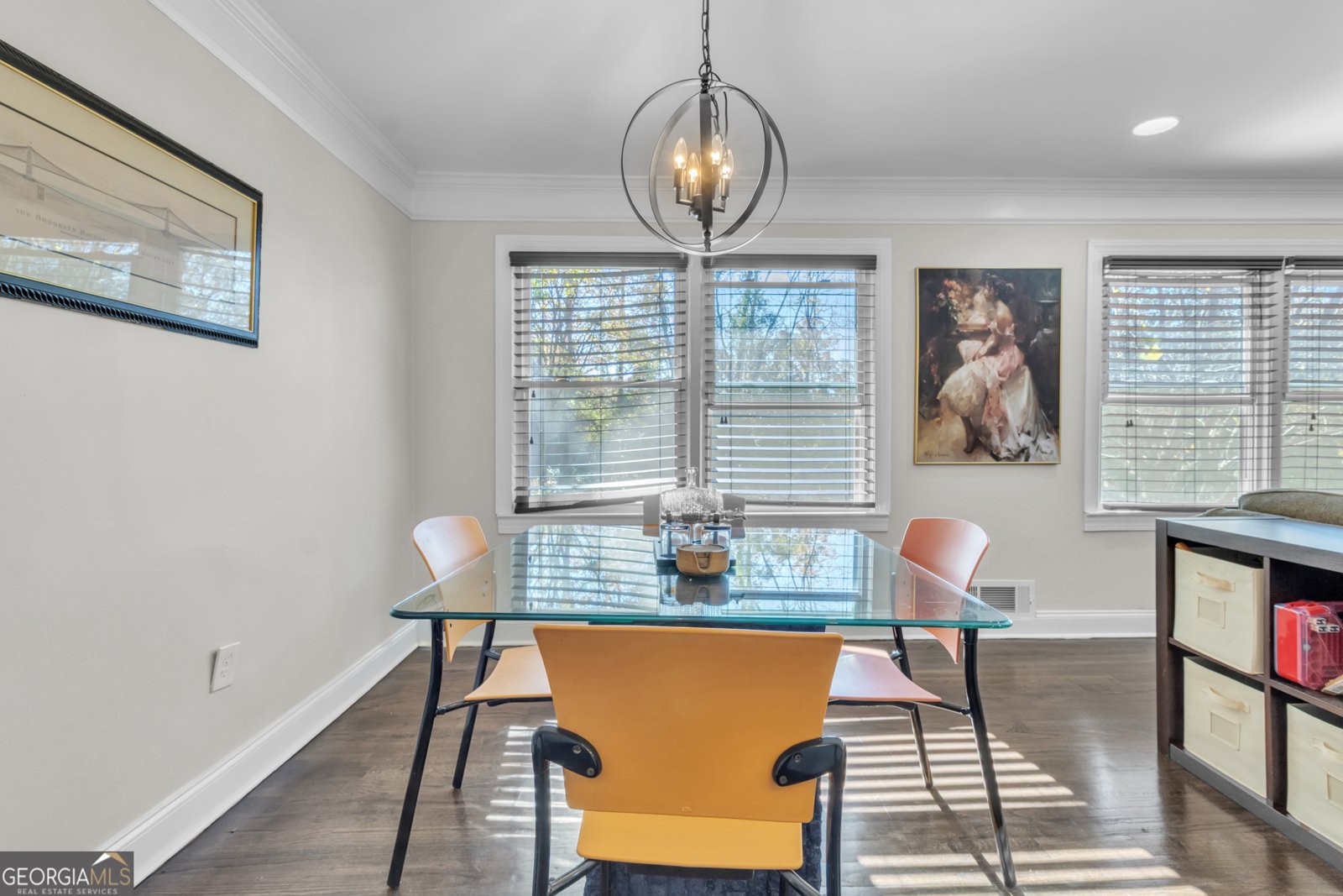 2363 Oakridge Court Decatur - 5