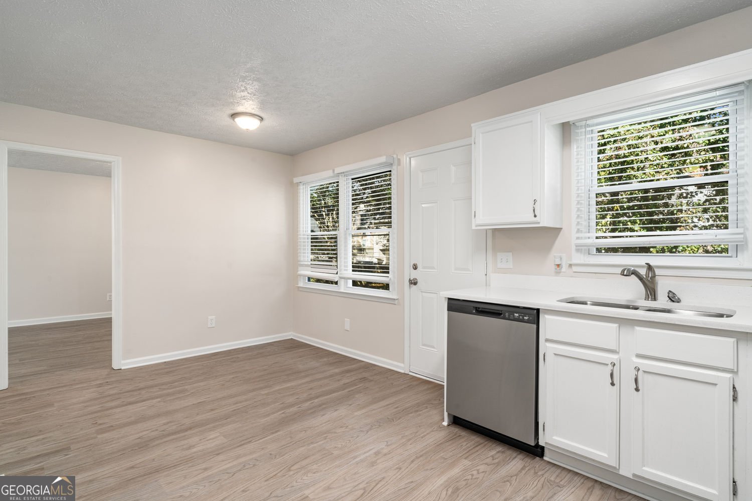 1800 Baynard Court Acworth - 1