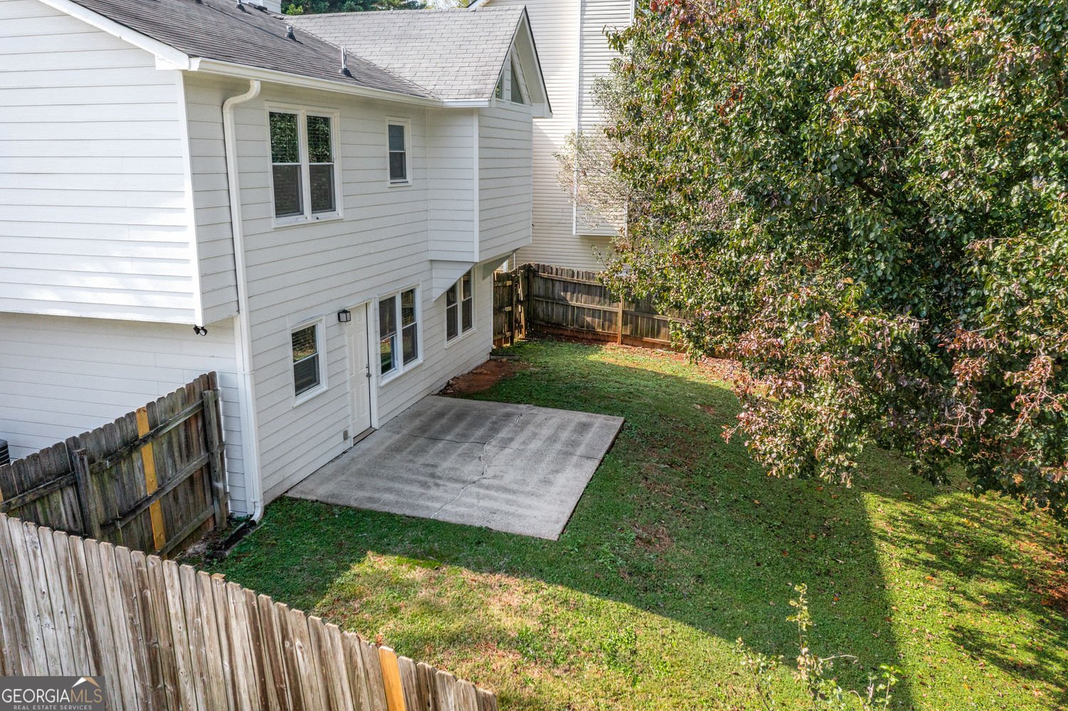 1800 Baynard Court Acworth - 17