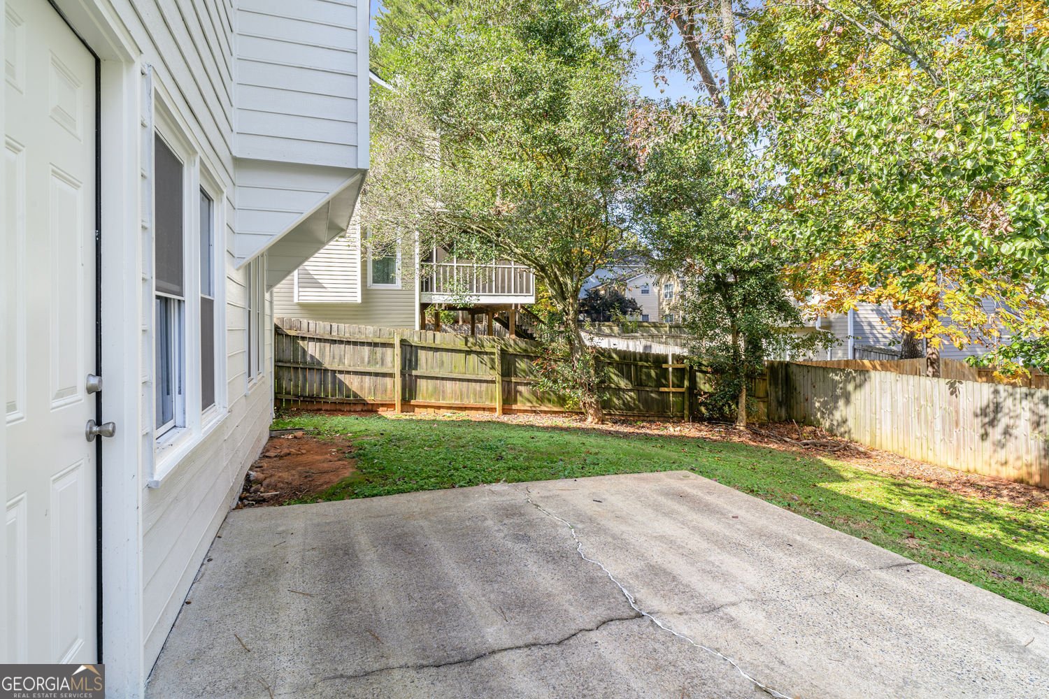 1800 Baynard Court Acworth - 18