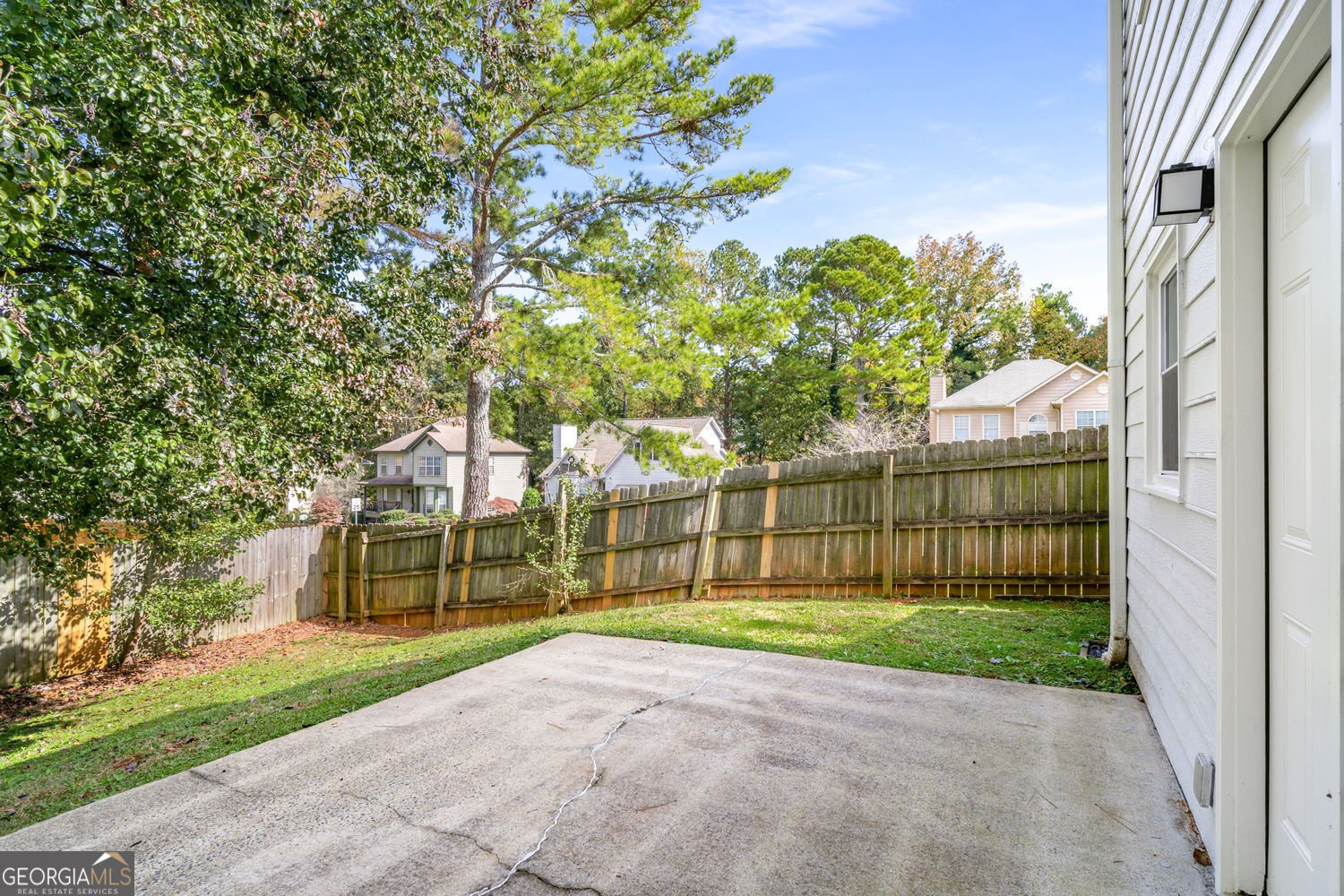 1800 Baynard Court Acworth - 19