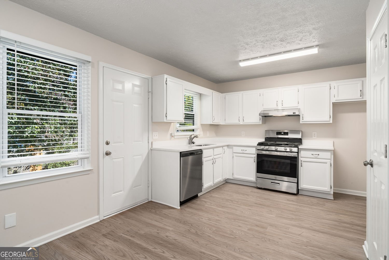 1800 Baynard Court Acworth - 2