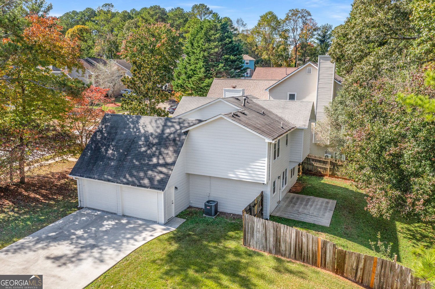 1800 Baynard Court Acworth - 22