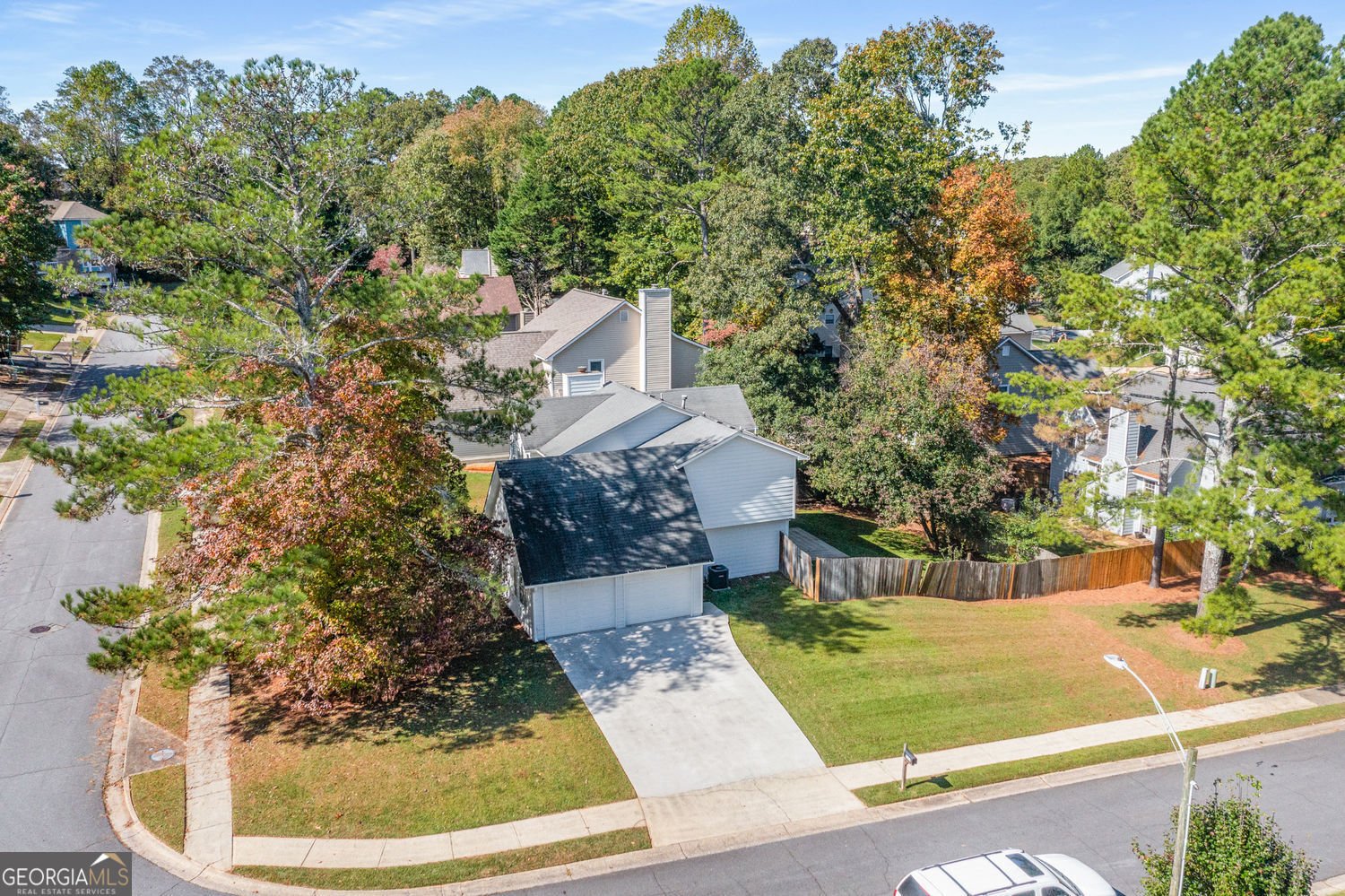 1800 Baynard Court Acworth - 23