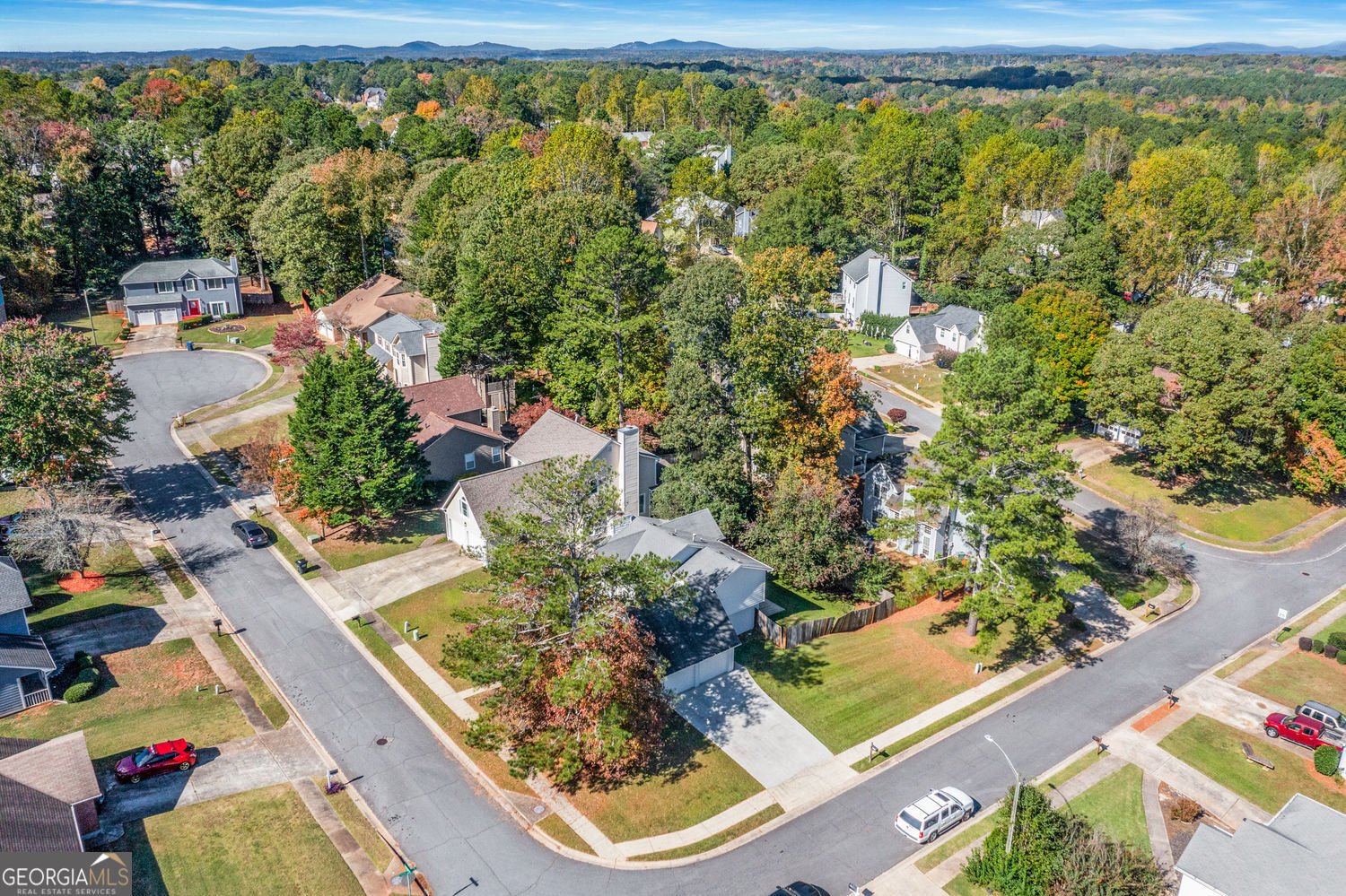 1800 Baynard Court Acworth - 24