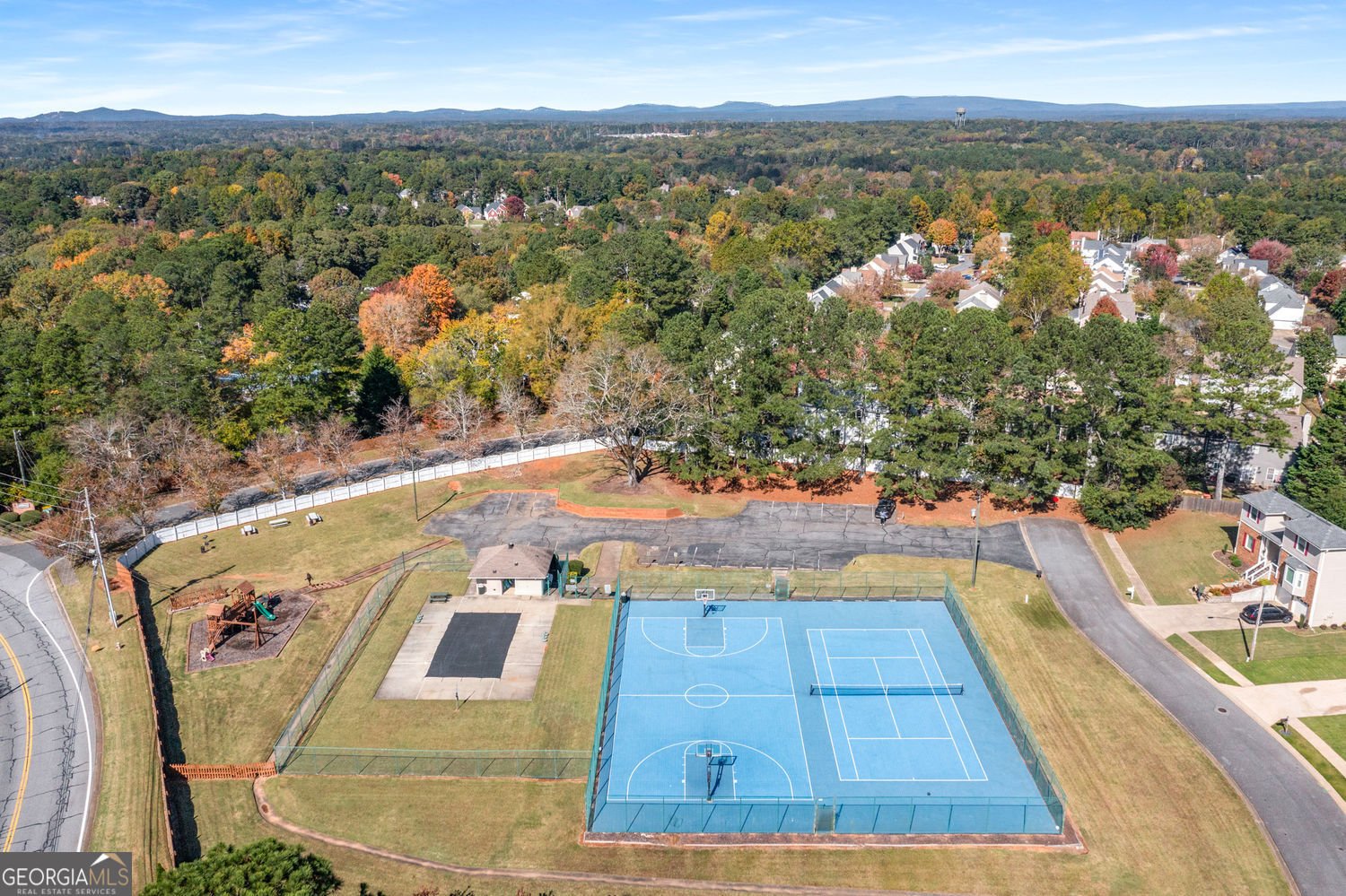 1800 Baynard Court Acworth - 26