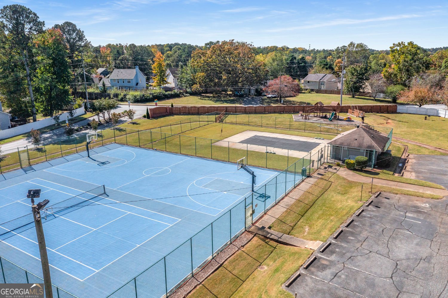 1800 Baynard Court Acworth - 27