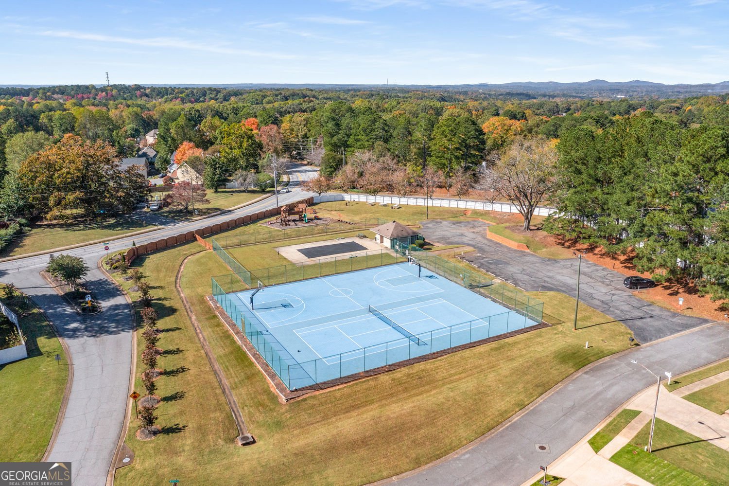 1800 Baynard Court Acworth - 28