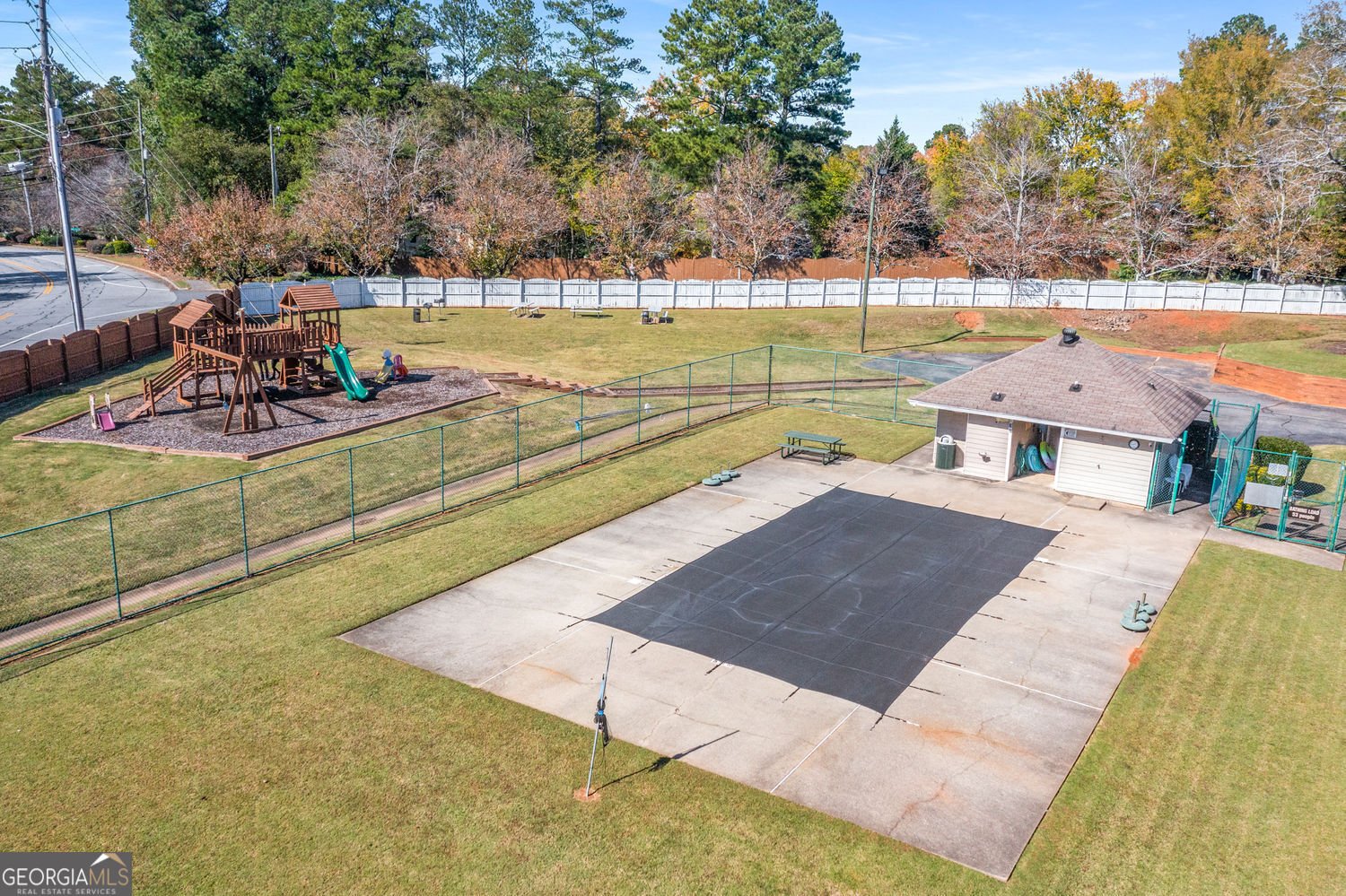 1800 Baynard Court Acworth - 29