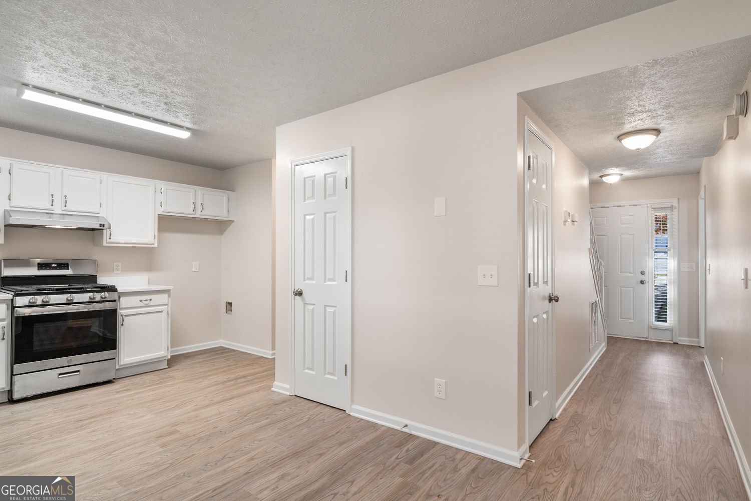 1800 Baynard Court Acworth - 3