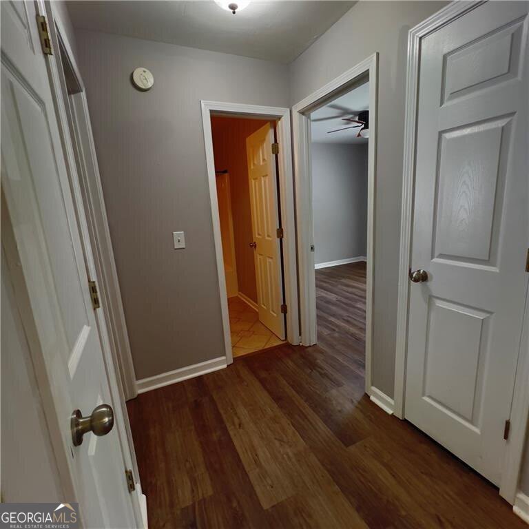 117 Wallace Way Rockmart - 22