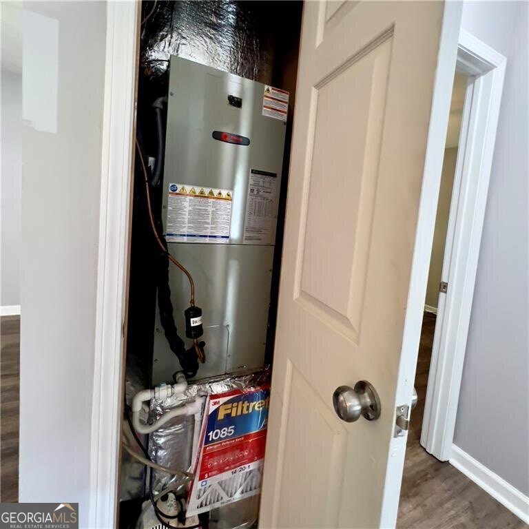 117 Wallace Way Rockmart - 24