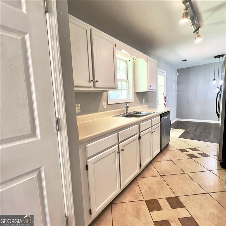 117 Wallace Way Rockmart - 30