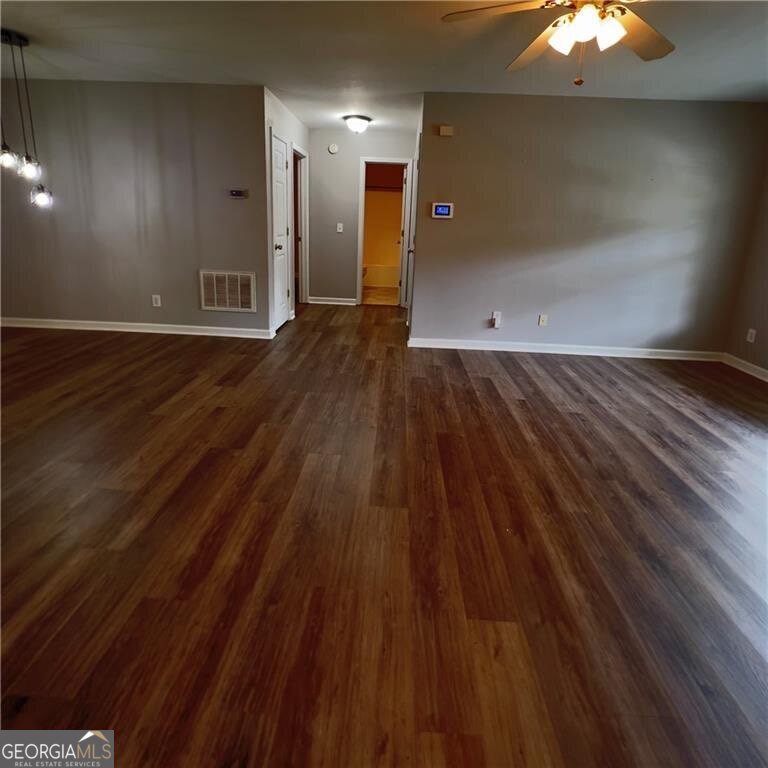 117 Wallace Way Rockmart - 33