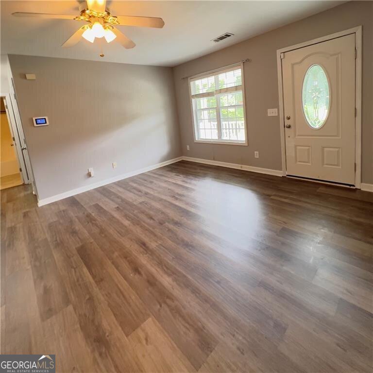 117 Wallace Way Rockmart - 34