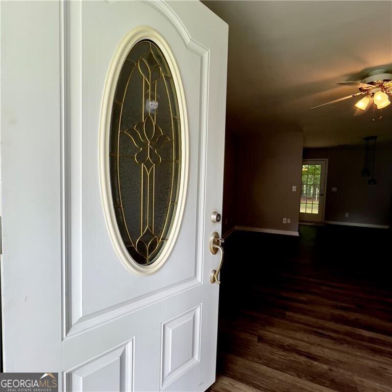 117 Wallace Way Rockmart - 35