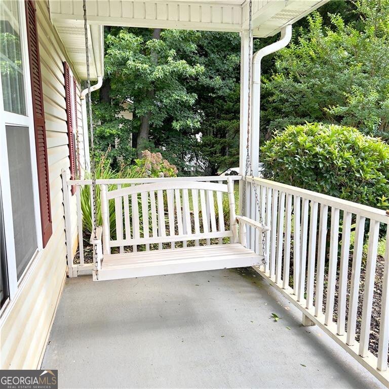 117 Wallace Way Rockmart - 36