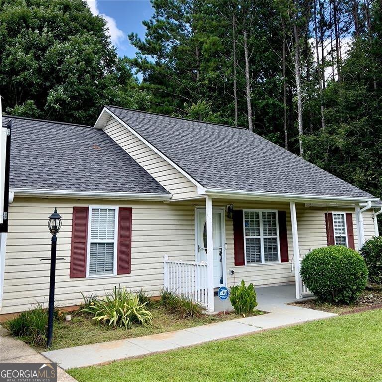 117 Wallace Way Rockmart - 37